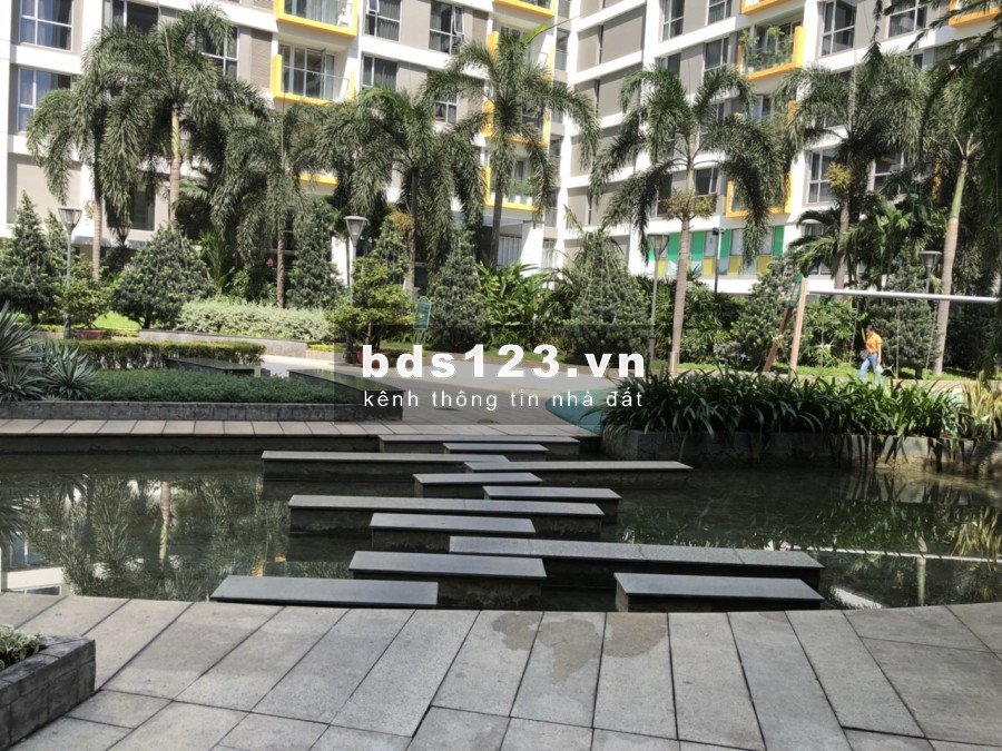 Bán căn hộ Sài Gòn Airport Plaza 3PN dt 156m2 view toàn cảnh sân bay giá chỉ 6,5 tỷ