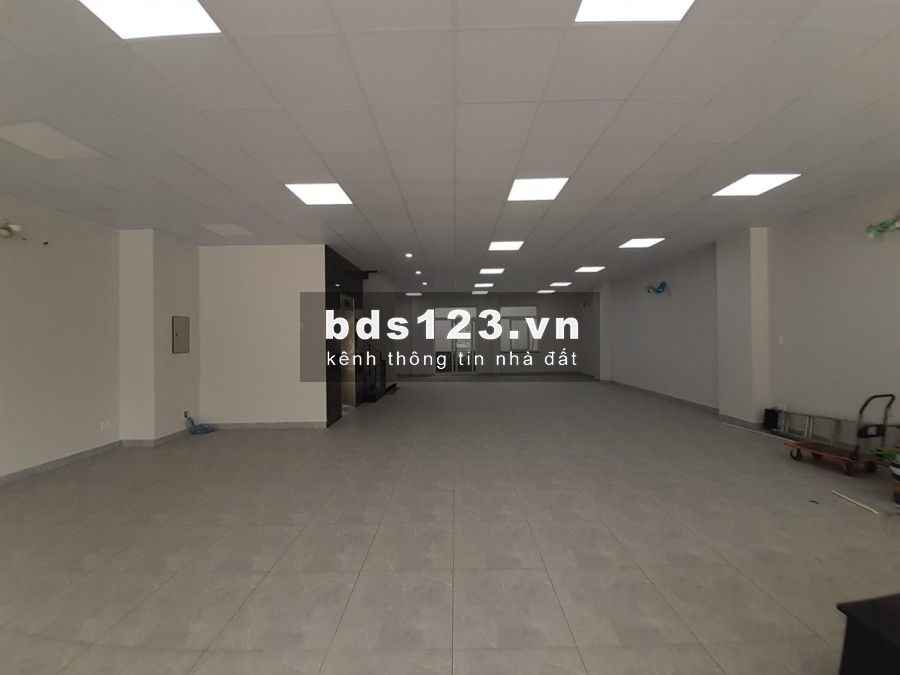 Cho Thuê Nhà VP Hầm 4 lầu 1000m2 Vũ Tông Phan An Phú Quận 2 MS:404