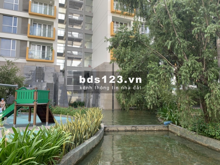 Bán căn hộ Sài Gòn Airport Plaza 3PN dt 156m2 view toàn cảnh sân bay giá chỉ 6,5 tỷ