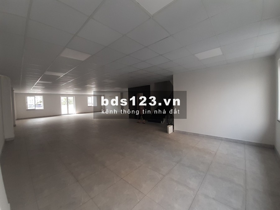 Cho Thuê Nhà VP Hầm 4 lầu 1000m2 Vũ Tông Phan An Phú Quận 2 MS:404