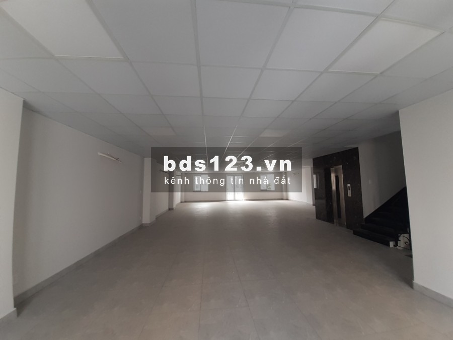 Cho Thuê Nhà VP Hầm 4 lầu 1000m2 Vũ Tông Phan An Phú Quận 2 MS:404