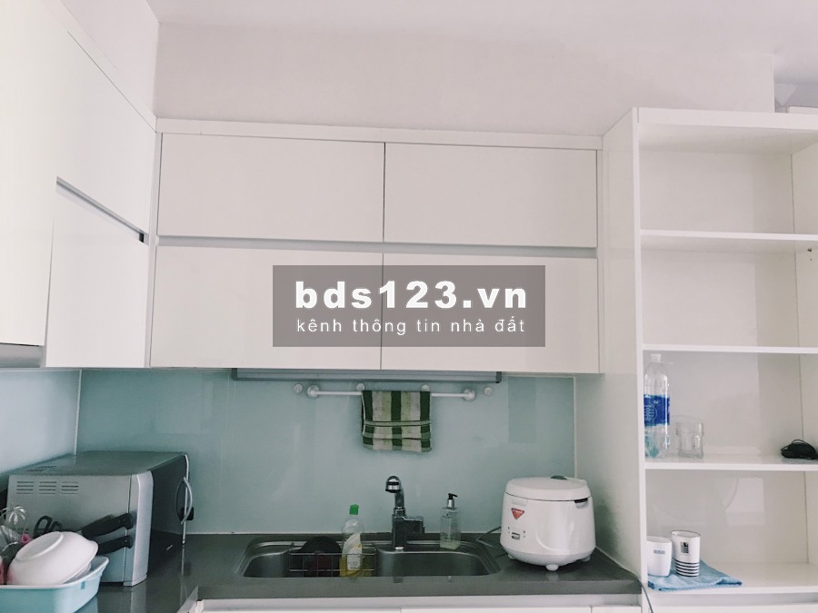 Bán gấp căn hộ Saigon Airport Plaza của SSG Group 3PN 125m2 giá mềm nhất