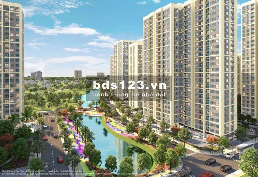 Cần 300tr là có căn hộ và nhận voucher 200tr tại Vinhome's Grand park Q9 và nhận nhà không cần thanh toán thêm gì cả