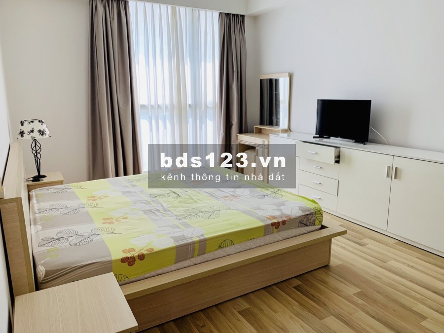 Bán gấp căn hộ Saigon Airport Plaza của SSG Group 3PN 125m2 giá mềm nhất