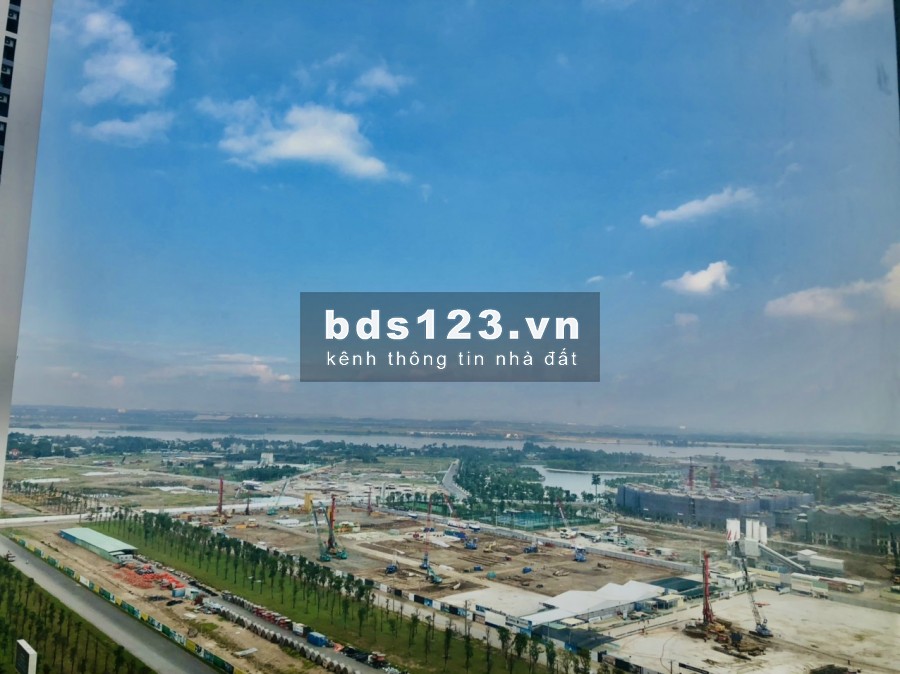Cần 300tr là có căn hộ và nhận voucher 200tr tại Vinhome's Grand park Q9 và nhận nhà không cần thanh toán thêm gì cả