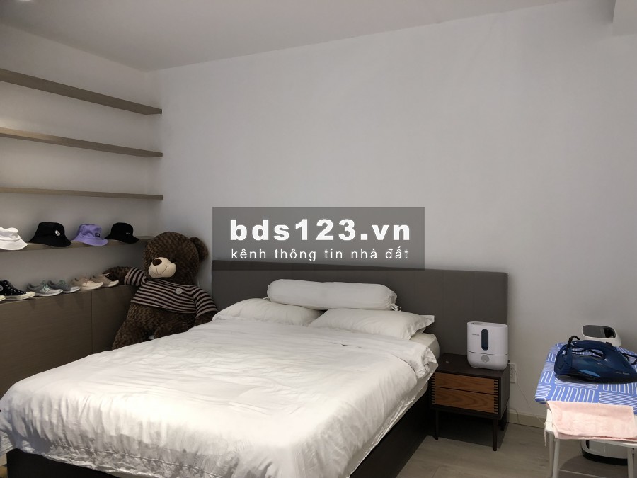 Bán gấp căn hộ Saigon Airport Plaza của SSG Group 3PN 125m2 giá mềm nhất