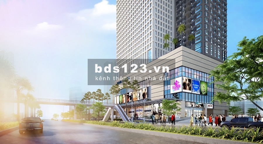 Cho thuê căn hộ 1PN_56m2 Pearl Plaza, view sông Sài Gòn