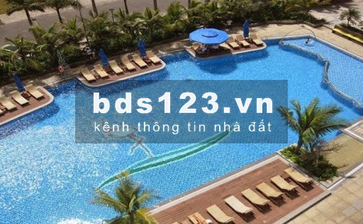 Tận Hưởng Nguồn Không Khí Tuyệt Vời Tại CHCC Saigon Pearl 3 P.Ngủ