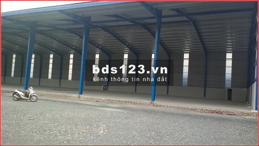 DỊCH VỤ CHO THUÊ NHÀ XƯỞNG 3.000M2, 4.300M2, 6.000M2, 7.200M2, 13.500M2, 20.000M2 GIÁ RẺ BÌNH CHÁNH