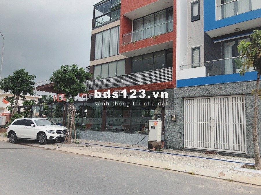 ĐẤT NHÀ PHỐ MẶT TIỀN ĐƯỜNG, GẦN ST COOP MART, SHR