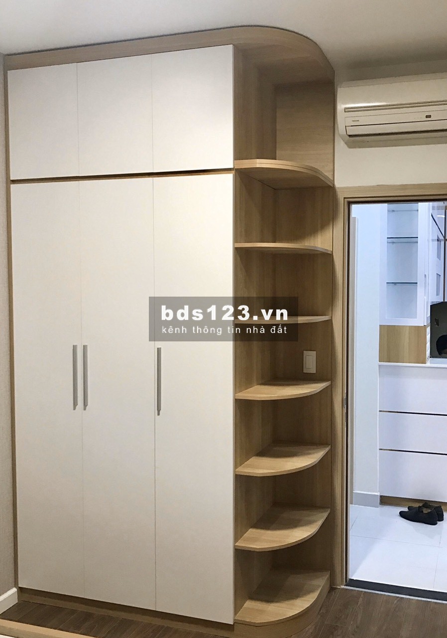 Một căn duy nhất 76m2 2PN - 2WC Jamila, full nội thất, đã có sổ hồng, giá 2,75 tỷ, LH 0908133217