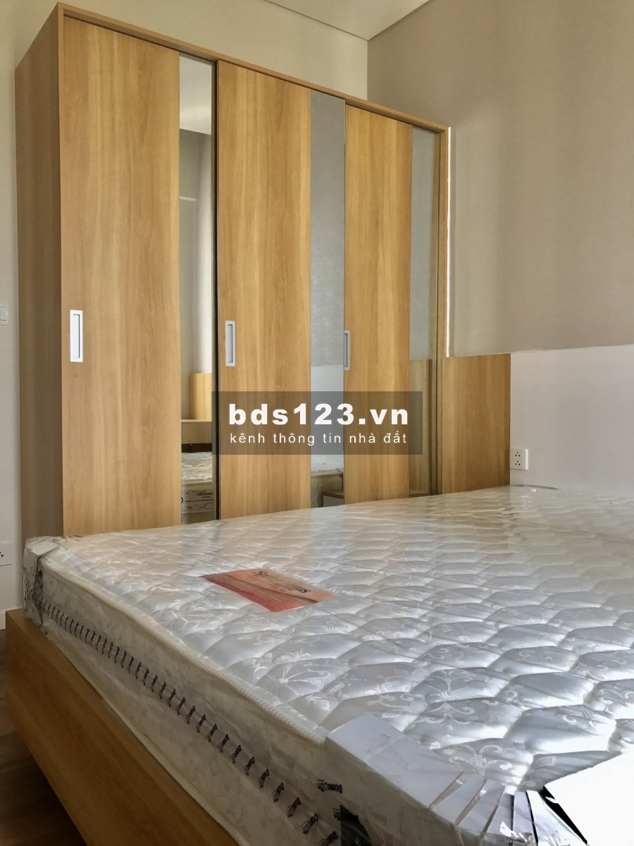 Một căn duy nhất 76m2 2PN - 2WC Jamila, full nội thất, đã có sổ hồng, giá 2,75 tỷ, LH 0908133217