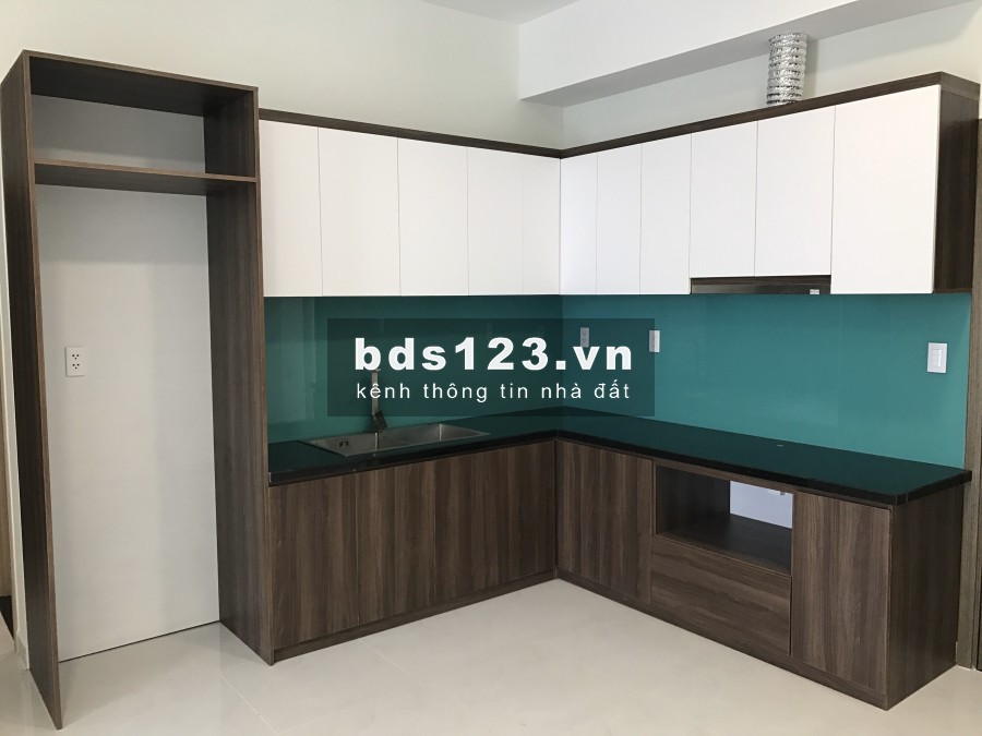 Một căn duy nhất 76m2 2PN - 2WC Jamila, full nội thất, đã có sổ hồng, giá 2,75 tỷ, LH 0908133217