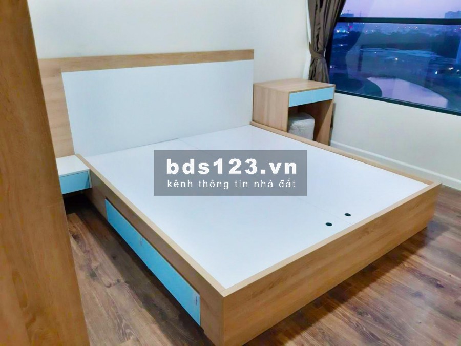Một căn duy nhất 76m2 2PN - 2WC Jamila, full nội thất, đã có sổ hồng, giá 2,75 tỷ, LH 0908133217