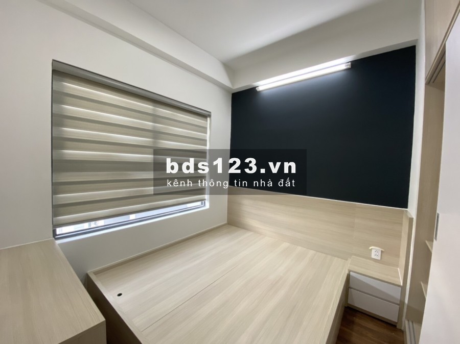Cần tiền bán gấp căn Jamila 2PN/2WC 76m2 căn view đẹp chỉ 2 tỷ 950 có sổ, LH: 0908133217