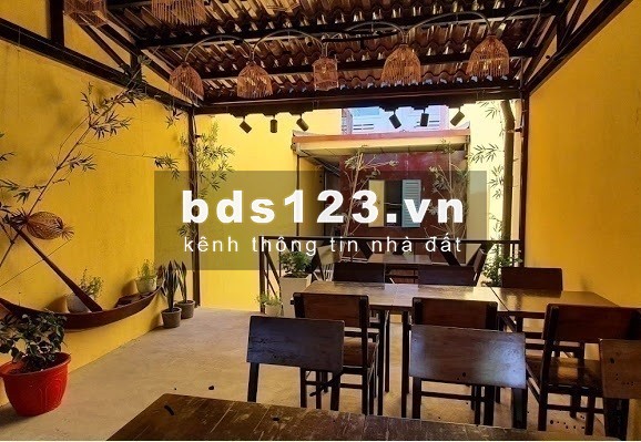 Cho thuê nhà góc 2 mặt tiền Nguyễn Thị Minh Khai (8x12m) giá cực tốt 160 triệu