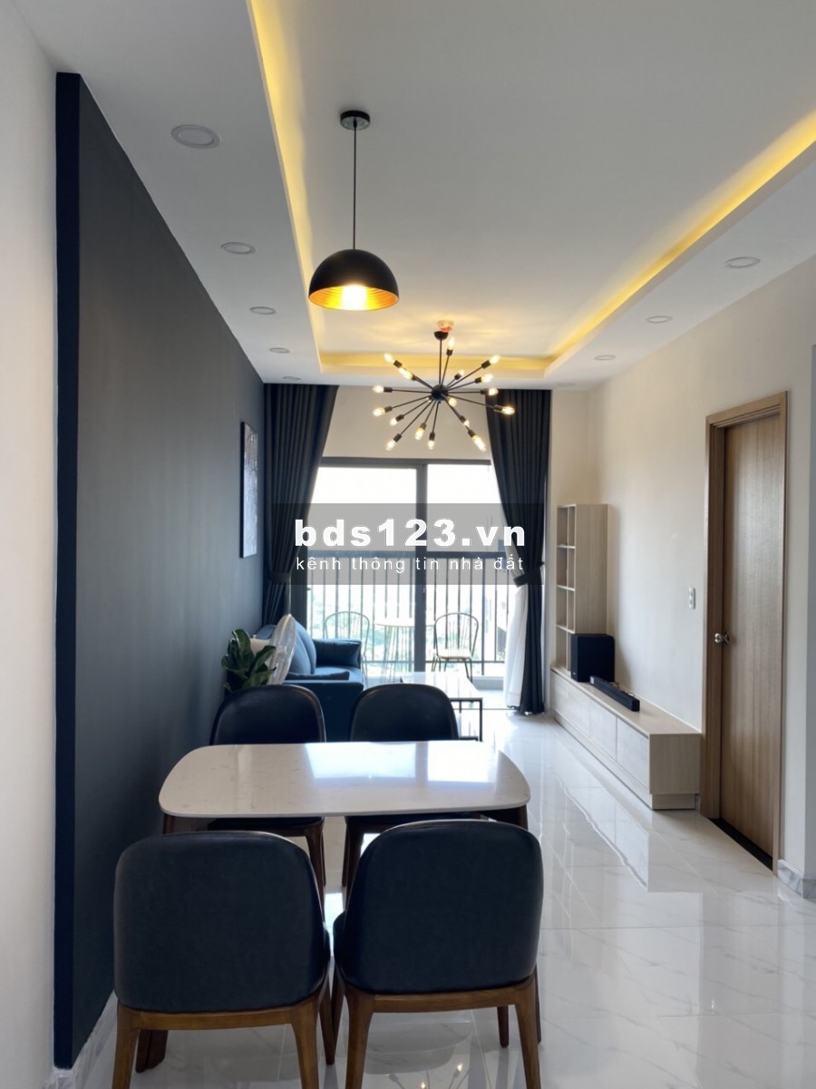Cần tiền bán gấp căn Jamila 2PN/2WC 76m2 căn view đẹp chỉ 2 tỷ 950 có sổ, LH: 0908133217