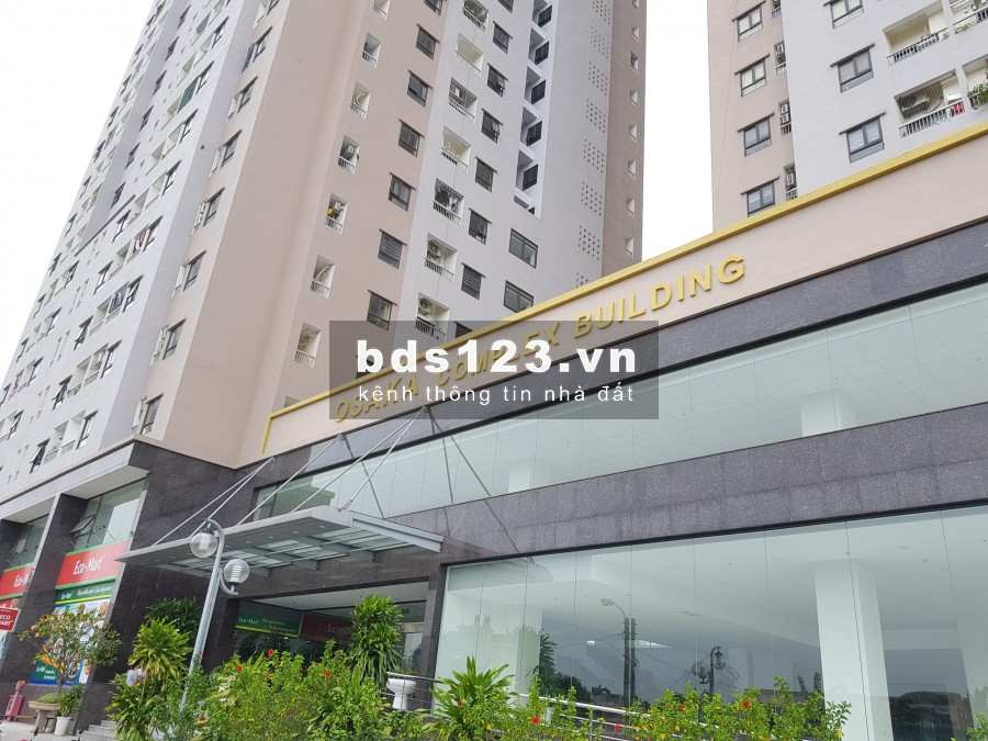 (VỀ Ở NGAY) Căn hộ 3PN chỉ từ 1.37 tỷ, trung tâm Quận Hoàng Mai