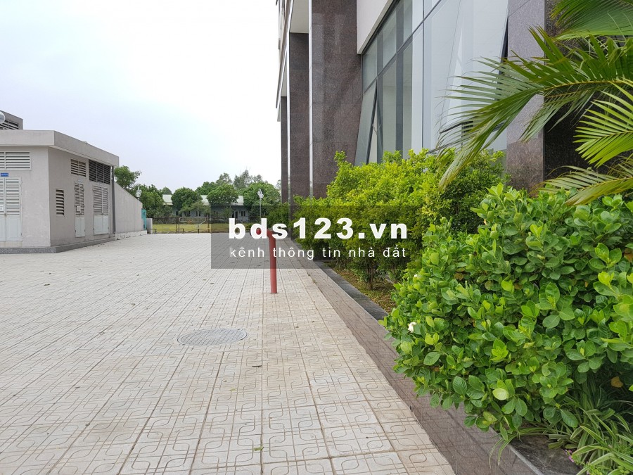 (VỀ Ở NGAY) Căn hộ 3PN chỉ từ 1.37 tỷ, trung tâm Quận Hoàng Mai