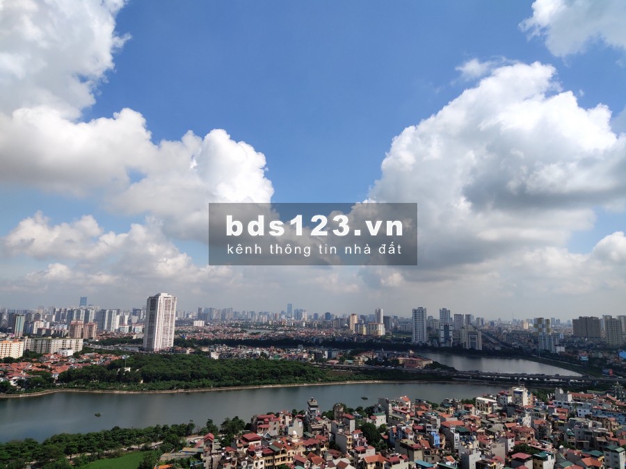 (VỀ Ở NGAY) Căn hộ 3PN chỉ từ 1.37 tỷ, trung tâm Quận Hoàng Mai