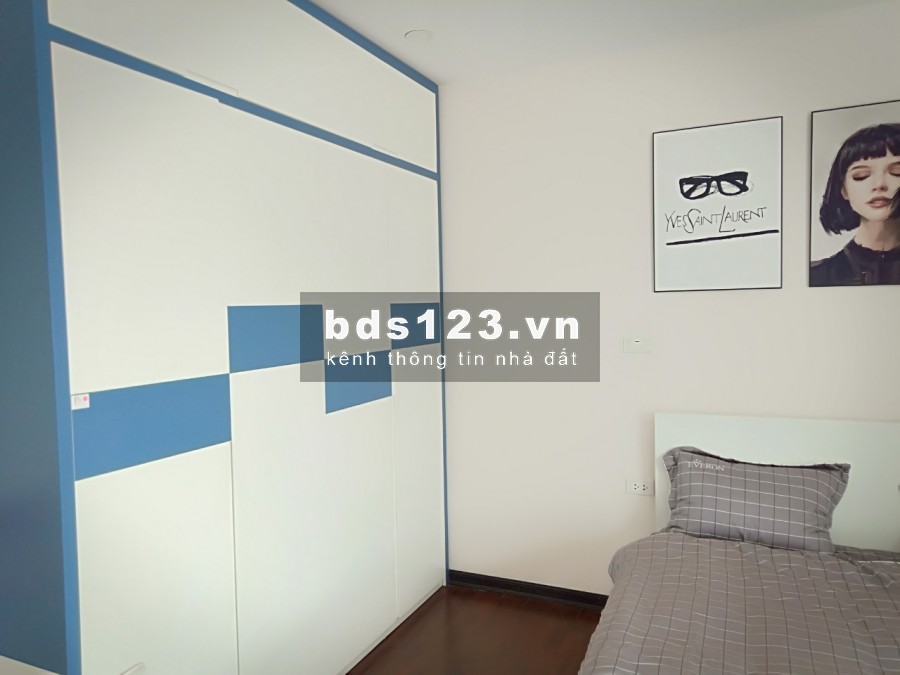(VỀ Ở NGAY) Căn hộ 3PN chỉ từ 1.37 tỷ, trung tâm Quận Hoàng Mai