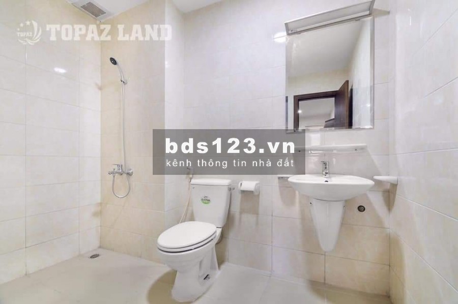 (VỀ Ở NGAY) Căn hộ 3PN chỉ từ 1.37 tỷ, trung tâm Quận Hoàng Mai