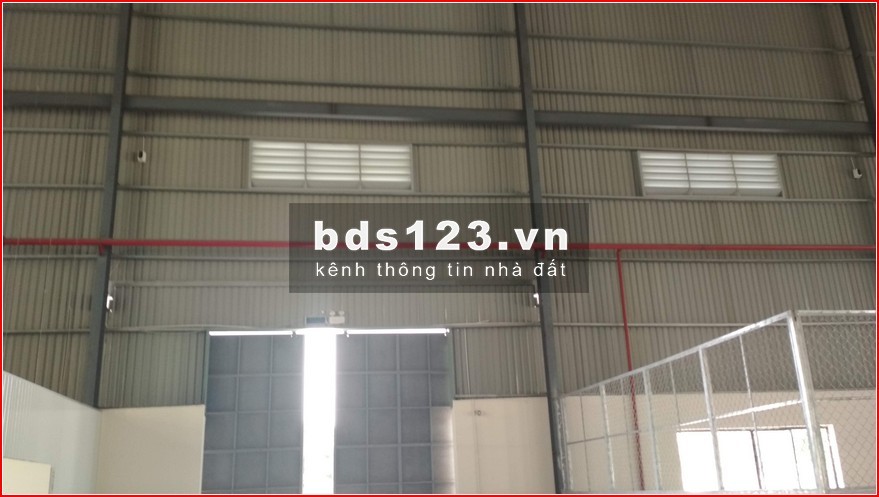 CẦN CHO THUÊ XƯỞNG MAY LỚN RỘNG 10.000M2 QUỐC LỘ 1A, AN PHÚ ĐÔNG, Q.12, GIÁ RẺ