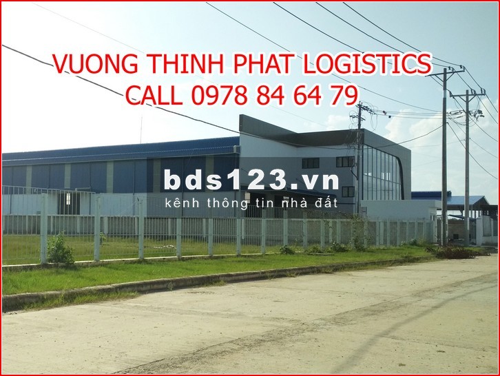 CẦN CHO THUÊ XƯỞNG MAY LỚN RỘNG 10.000M2 QUỐC LỘ 1A, AN PHÚ ĐÔNG, Q.12, GIÁ RẺ
