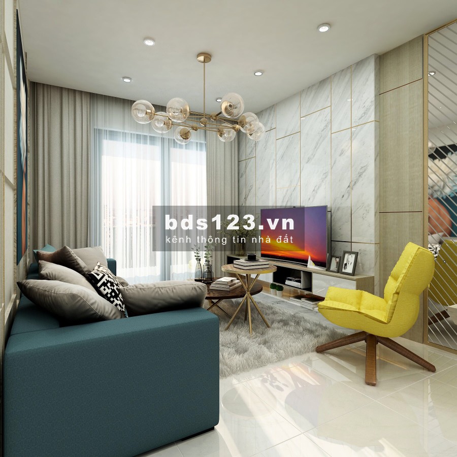Căn độc quyền Jamila KĐ, 76m2, nội thất cơ bản, chỉ 2,65 tỷ, bao thuế phí, đã có sổ, LH