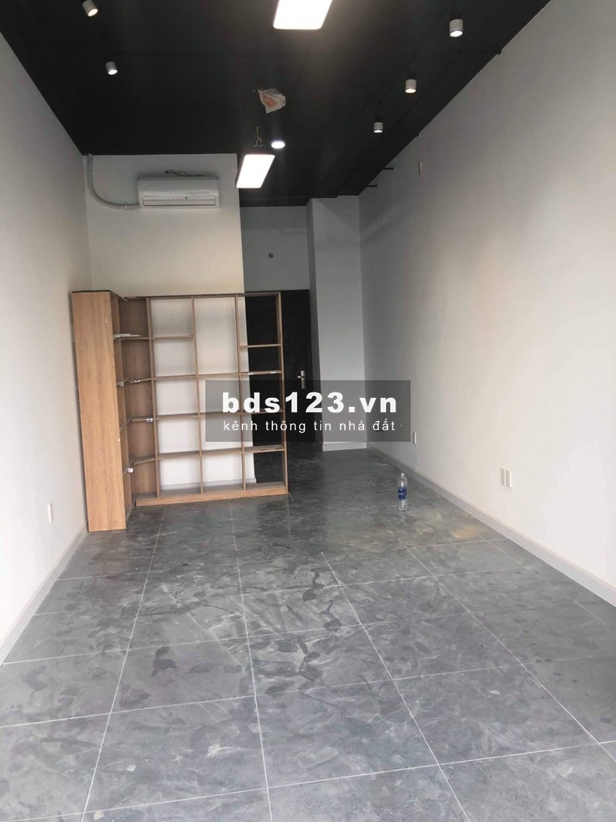 Toà nhà Văn Phòng Office-tel The Sun Avenue - 28 Mai Chí Thọ, Quận 2 - nhiều diện tích, giá rẻ.