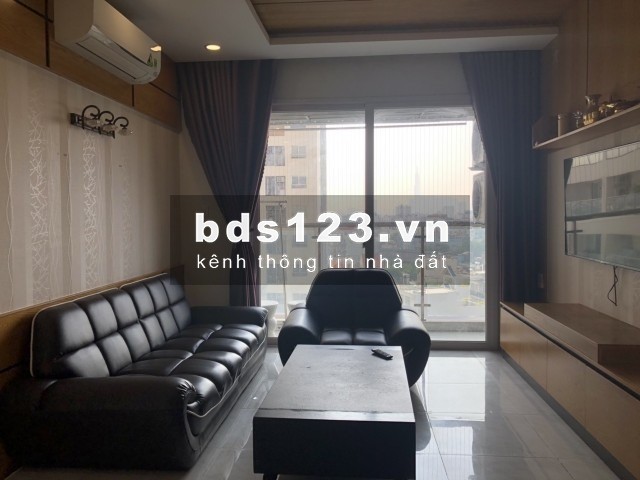 NÓNG!!! CHỈ 1 CĂN DUY NHẤT #14 Triệu – Căn hộ 3 phòng ngủ/2WC Sunny Plaza nội thất đầy đủ