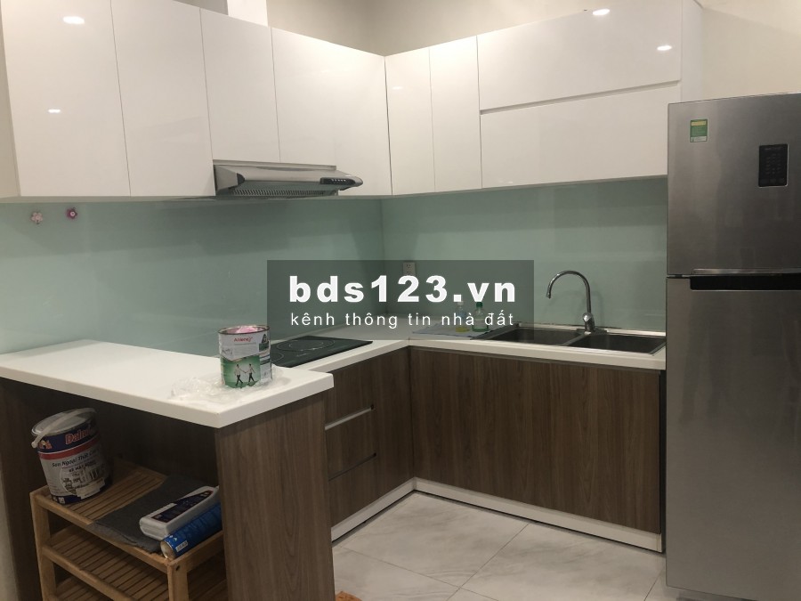 Bán Căn Hộ SUNNY PLAZA Đường Phạm Văn Đồng 72m2 lầu trung view thoáng GIÁ 3Tỷ1