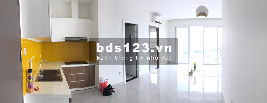 Hot! 10 Triệu – Thuê căn hộ 2 phòng ngủ/2WC Sunny Plaza full tiện nghi