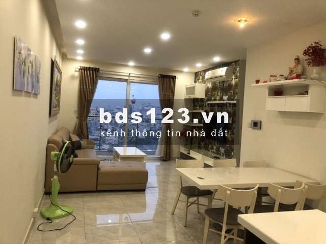11 Triệu – Căn hộ 2 phòng ngủ / 2WC Sunny Plaza tiện nghi đẹp, giá cực tốt mùa dịch