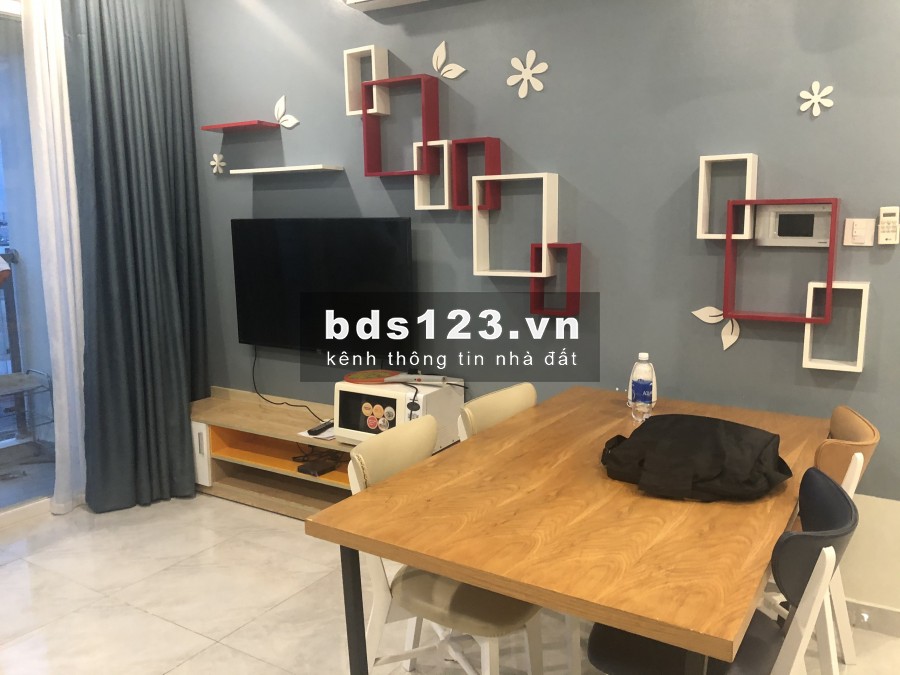 Bán Căn Hộ SUNNY PLAZA Đường Phạm Văn Đồng 72m2 lầu trung view thoáng GIÁ 3Tỷ1