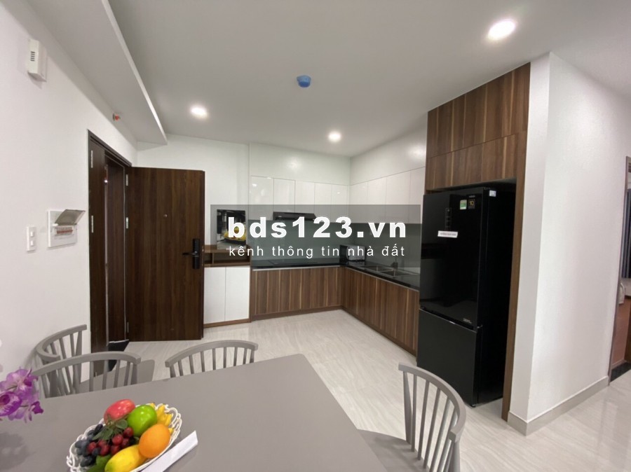 Bán CH CTL TOWER vị trí gần cầu Tham Lương, CH 60m2 đến 87m2 giá chỉ từ 1.75 tỷ