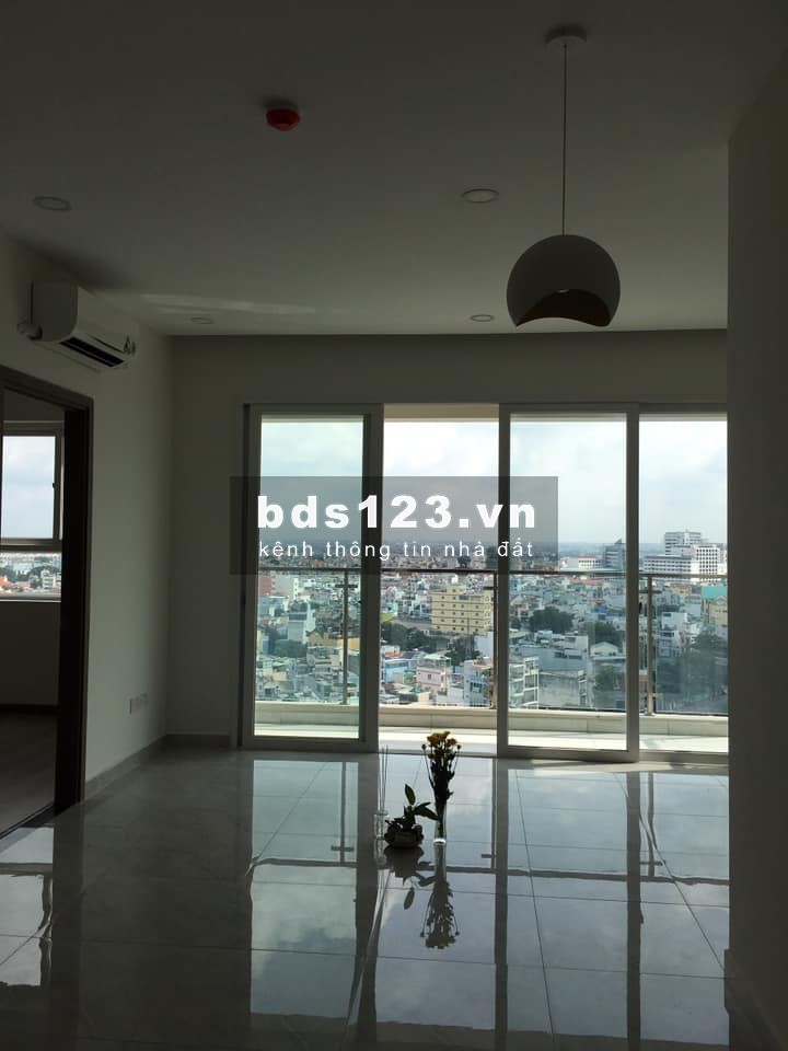 Hot! 10 Triệu – Thuê căn hộ 2 phòng ngủ/2WC Sunny Plaza full tiện nghi