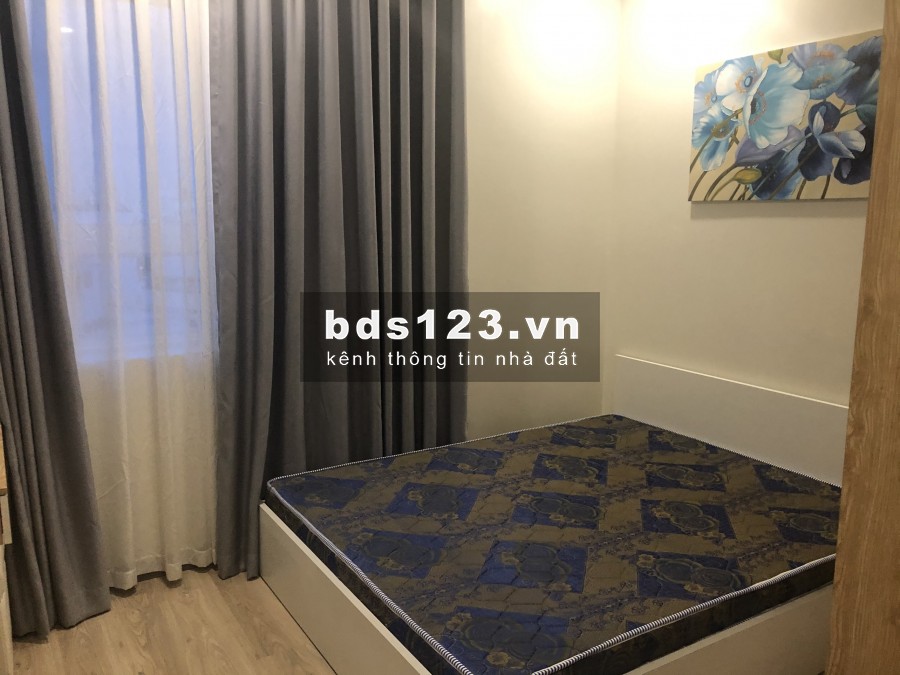 Bán Căn Hộ SUNNY PLAZA Đường Phạm Văn Đồng 72m2 lầu trung view thoáng GIÁ 3Tỷ1