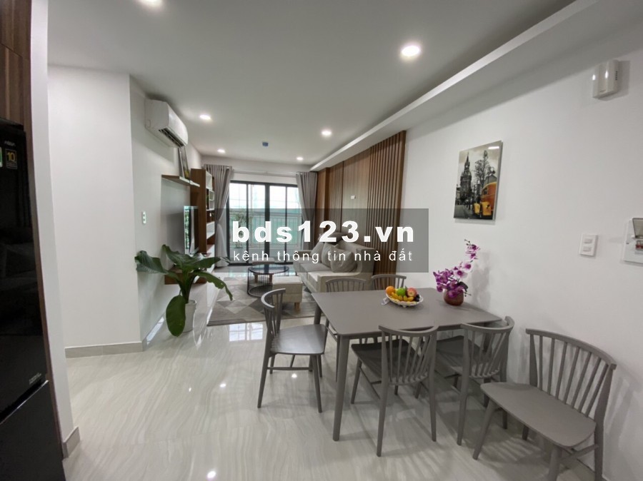 Bán CH CTL TOWER vị trí gần cầu Tham Lương, CH 60m2 đến 87m2 giá chỉ từ 1.75 tỷ