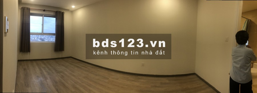 Bán Căn Hộ SUNNY PLAZA Đường Phạm Văn Đồng 72m2 lầu trung view thoáng GIÁ 3Tỷ1