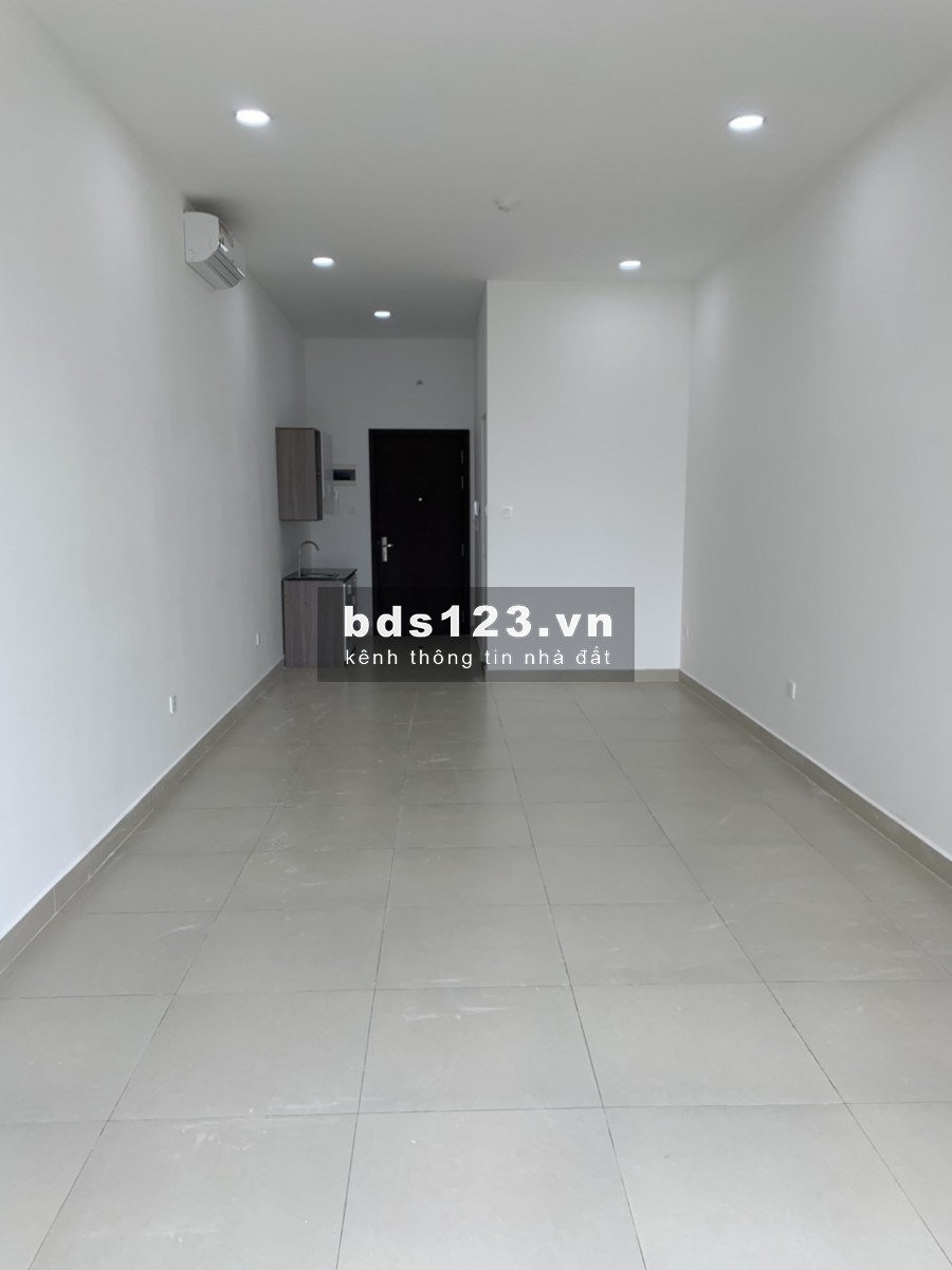 Toà nhà Văn Phòng Office-tel The Sun Avenue - 28 Mai Chí Thọ, Quận 2 - nhiều diện tích, giá rẻ.