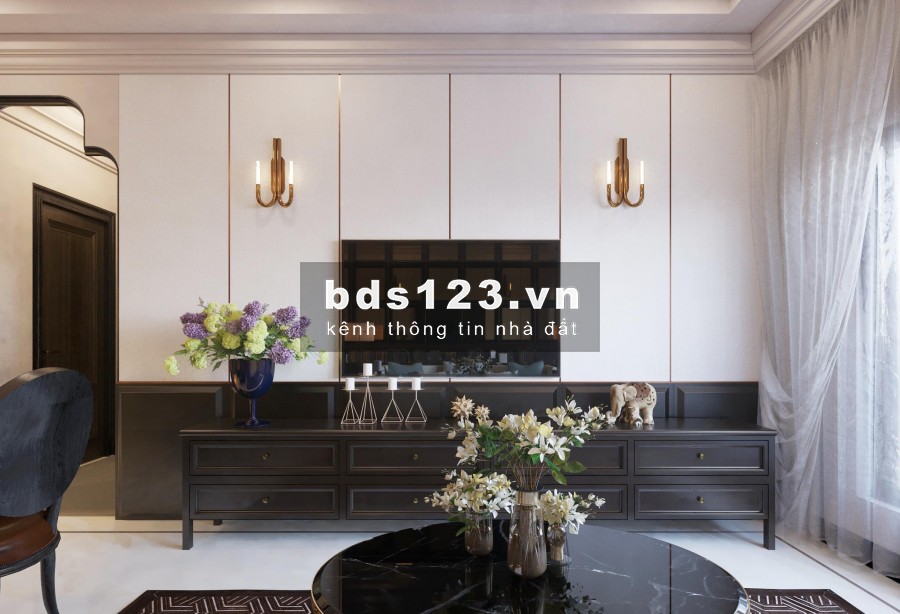 Mở bán căn hộ Resort Smart Living đầu tiên tại Quận 12, dự án Picity ân hạn gốc lãi 24 tháng