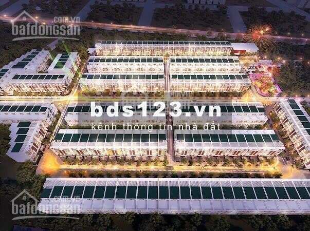 Đất Nền FLC - Khu Đô Thị Kiểu Mẫu Ngay Trung Tâm Thành Phố Đồng Xoài. Sổ Hồng Riêng. Thổ Cư 100%