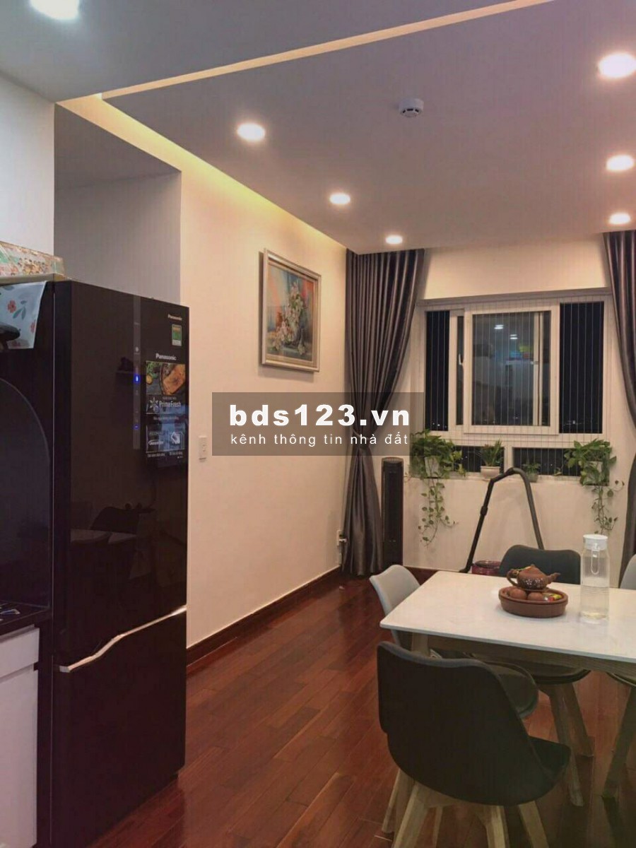 Bán CH Topaz Home mặt tiền phan văn hớn 43m2 đến 70m2 giá từ 1.3 tỷ