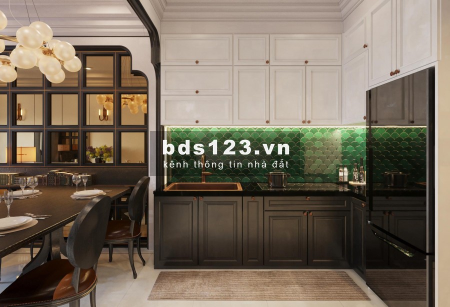 Mở bán căn hộ Resort Smart Living đầu tiên tại Quận 12, dự án Picity ân hạn gốc lãi 24 tháng
