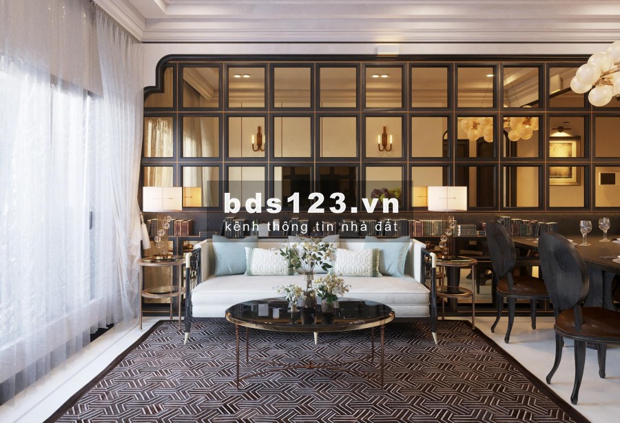 Mở bán căn hộ Resort Smart Living đầu tiên tại Quận 12, dự án Picity ân hạn gốc lãi 24 tháng