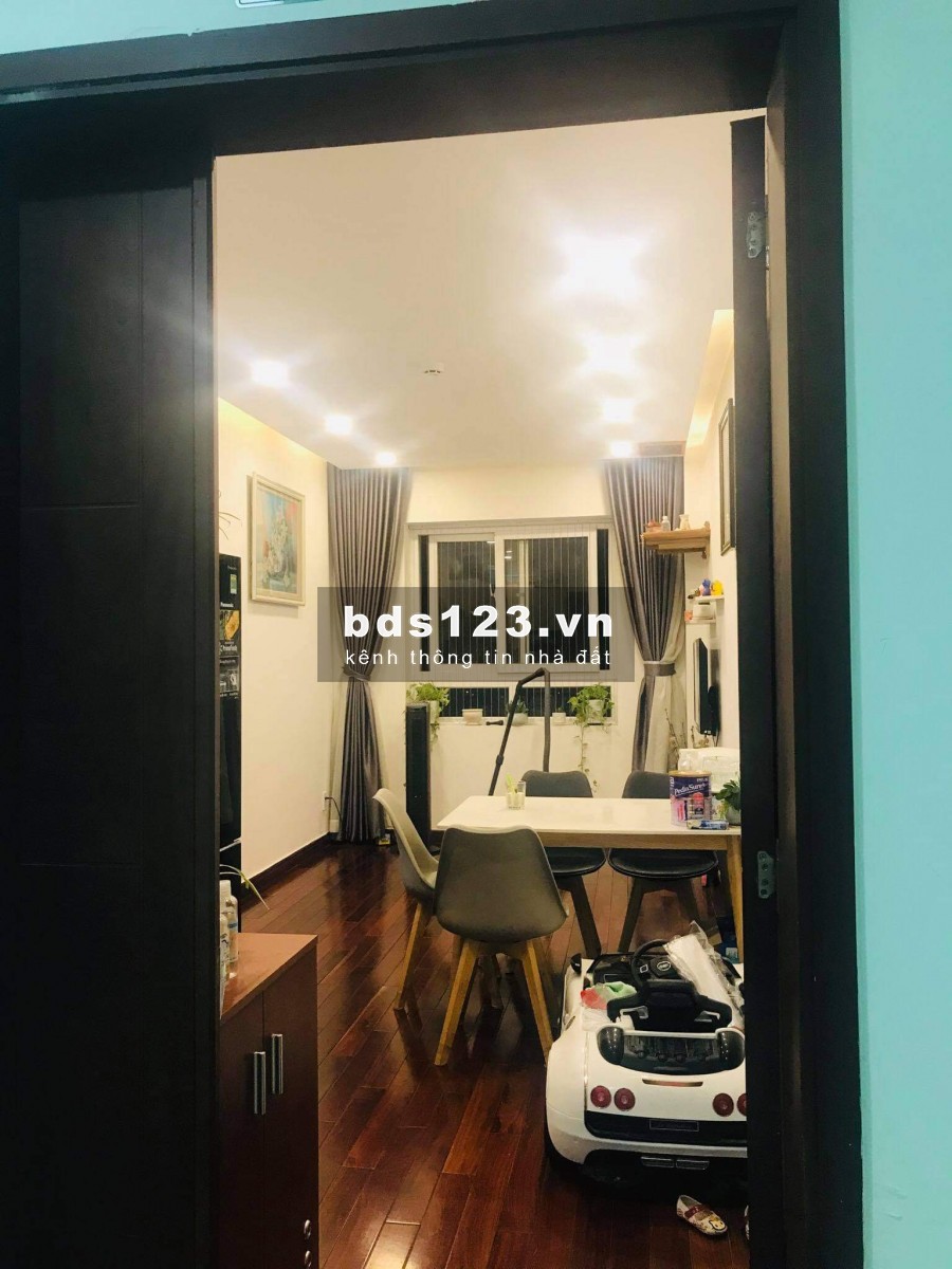 Bán CH Topaz Home mặt tiền phan văn hớn 43m2 đến 70m2 giá từ 1.3 tỷ