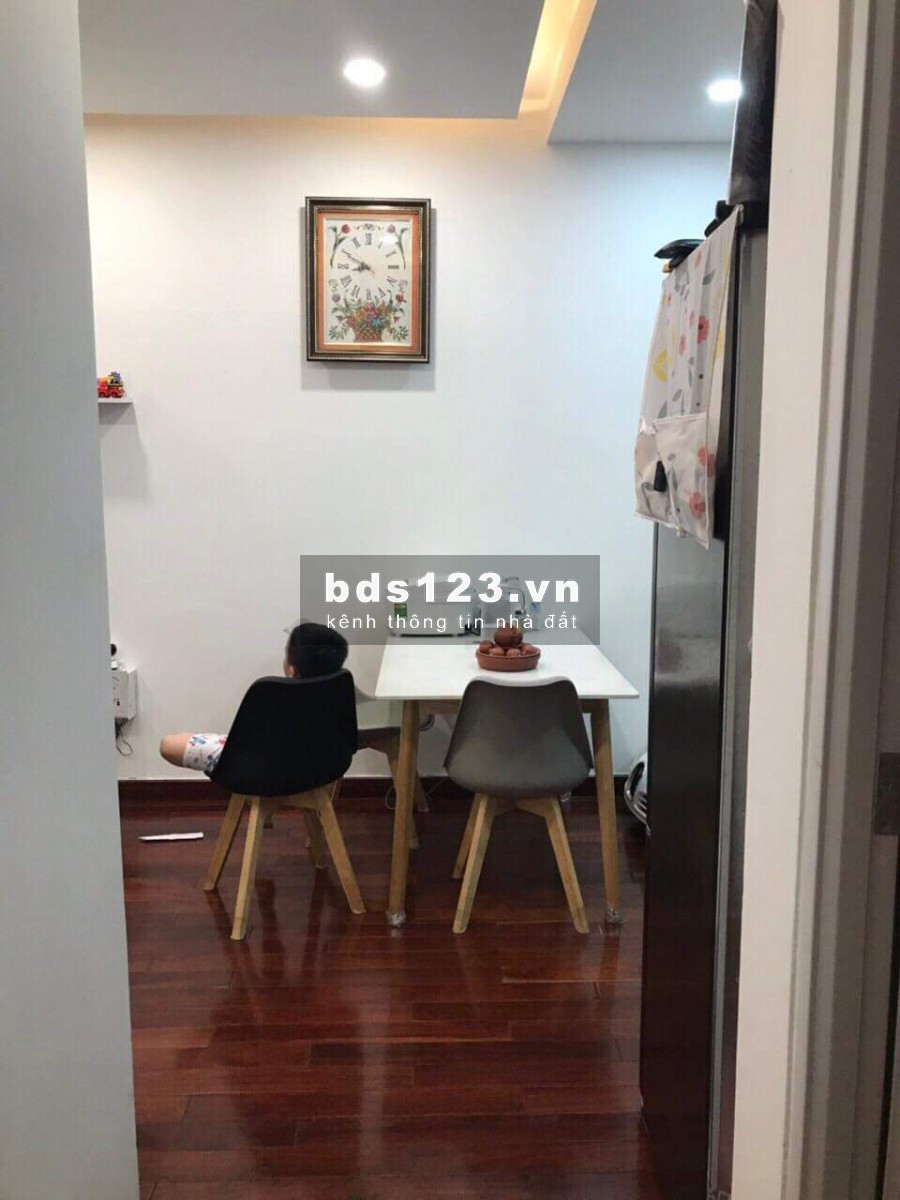 Bán CH Topaz Home mặt tiền phan văn hớn 43m2 đến 70m2 giá từ 1.3 tỷ