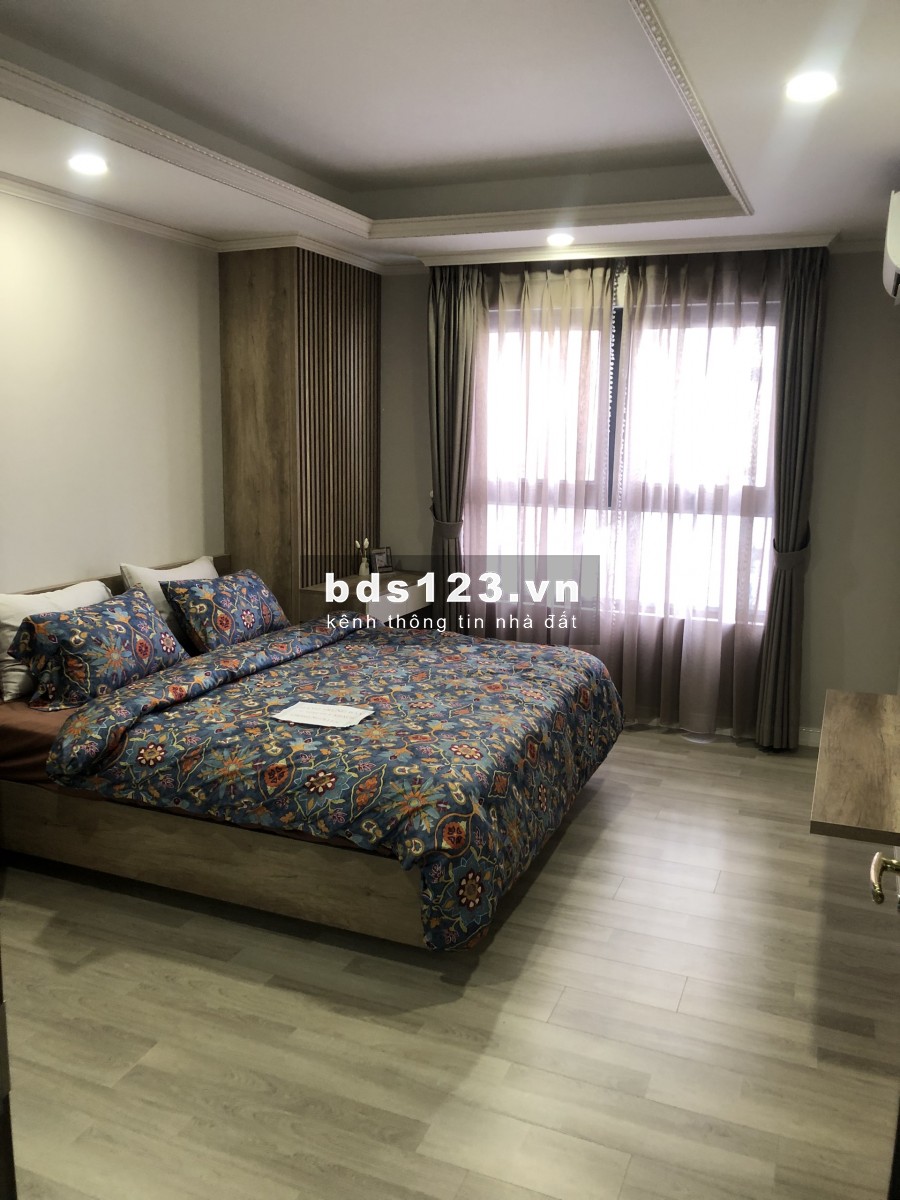 Chung Cư Quận 2 Full Nội Thất Giá Rẻ Nhất Khu Vực 75m2 2PN +1 2WC