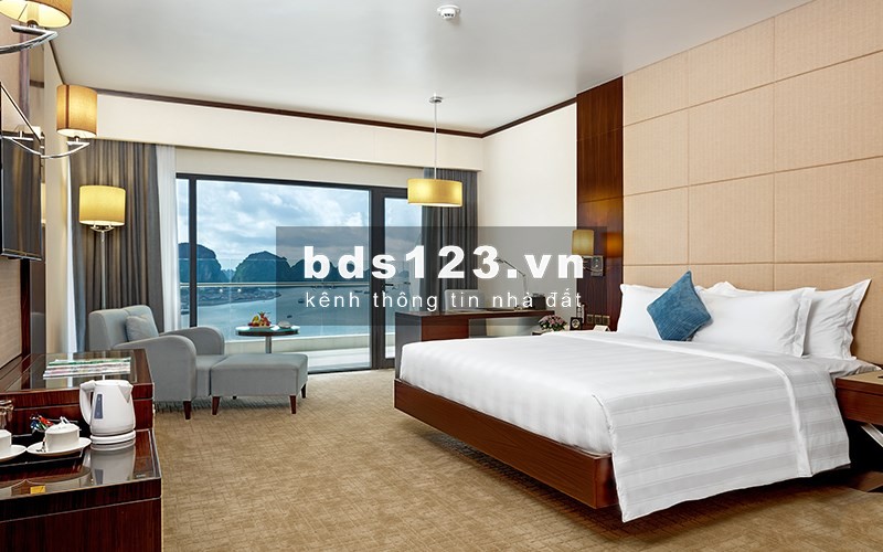Chình chủ Bán KS Hạ Long, View Biển, 140m2x10tầng, 36 phòng, Nội thất 5*, 36 tỷ. LH 0988797408